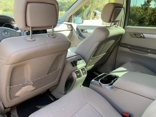 Mercedes-Benz 350 Clase R 2006