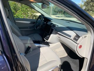 Mercedes-Benz 350 Clase R 2006