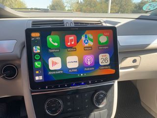 Mercedes-Benz 350 Clase R 2006