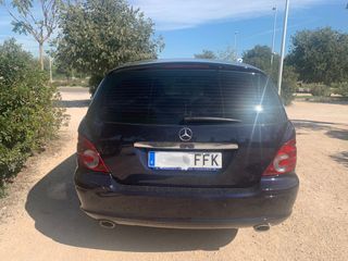 Mercedes-Benz 350 Clase R 2006