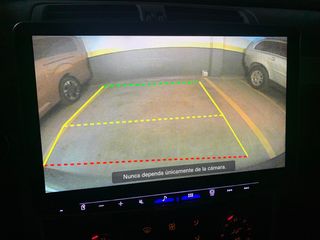 Mercedes-Benz 350 Clase R 2006