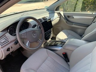 Mercedes-Benz 350 Clase R 2006