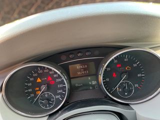 Mercedes-Benz 350 Clase R 2006