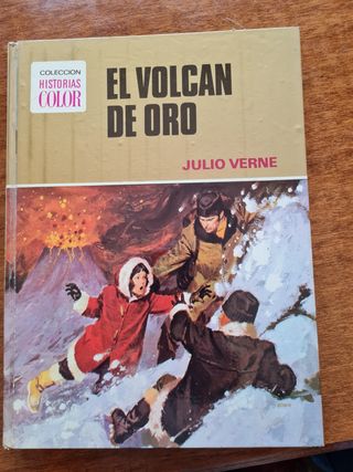 Lote 5 cómics antiguos