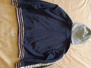 Chaqueta Zara. Para 10 años.