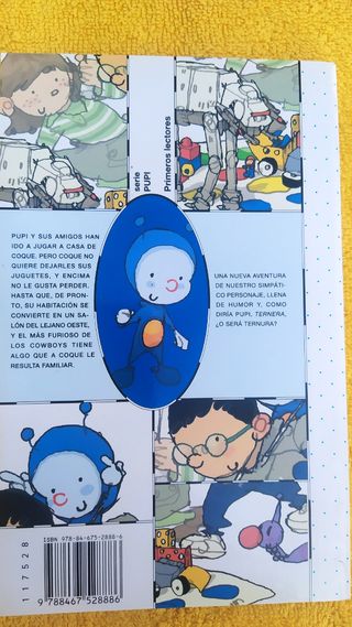 PUPI QUIERE SER FUTBOLISTA