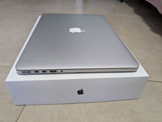 MacBook pro Retina 15 2015 i7 