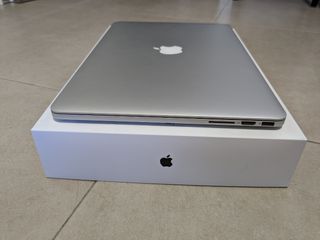 MacBook pro Retina 15 2015 i7 