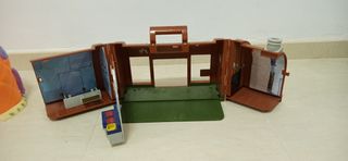 BOB ESPONJA JUGUETES