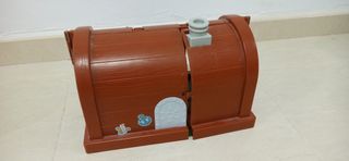 BOB ESPONJA JUGUETES