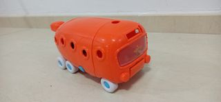 BOB ESPONJA JUGUETES