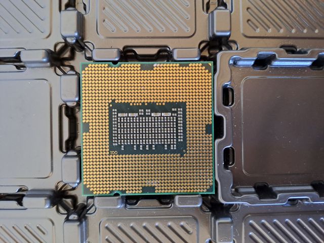 Processador Intel Core i5-750 para LGA 1156 (prime
