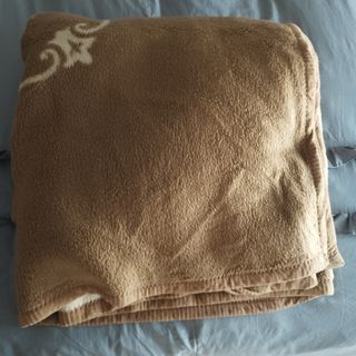 Manta invierno reversible 2.20×2.40