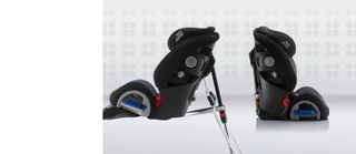Sillita coche Britax Romer Multi-Tech III