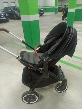 Carrito Jane crosslight