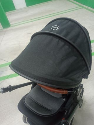 Carrito Jane crosslight