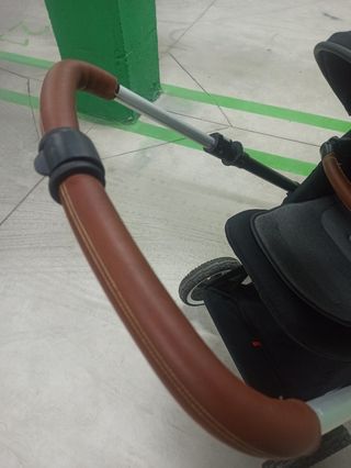 Carrito Jane crosslight