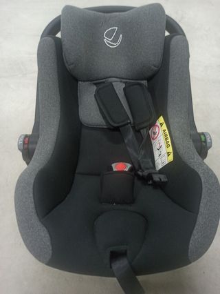 Carrito Jane crosslight