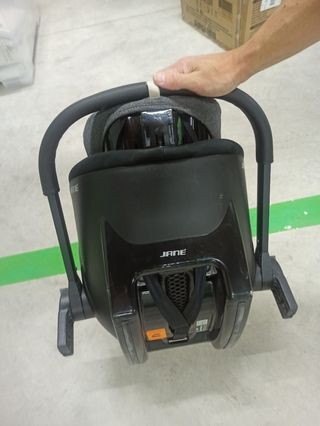 Carrito Jane crosslight