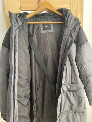 Chaquetón C&A Hombre XXL