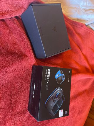 mando 2  pro con jostick para  movil bluetooth