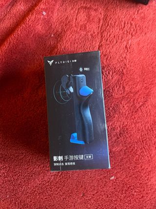 mando 2  pro con jostick para  movil bluetooth