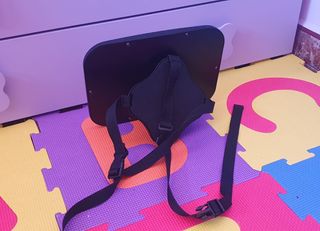 Maxi-cosi stokke Izi Go grupo 0