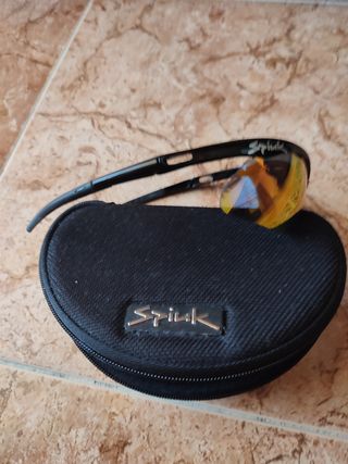 Gafas de ciclismo Spiuk