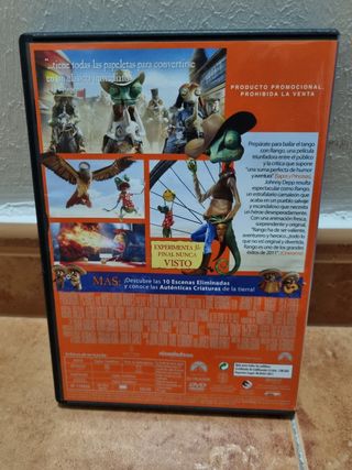 Películas infantiles originales