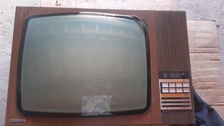 Televisor