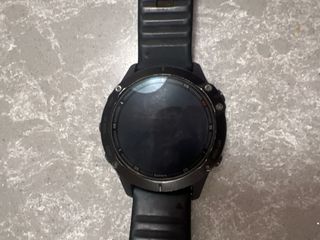 Garmin Fenix 6