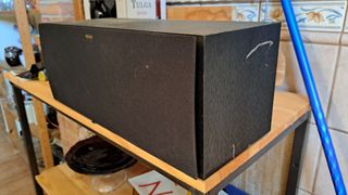 Altavoz Central Klipsch
