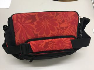 Trona portátil, alzador.