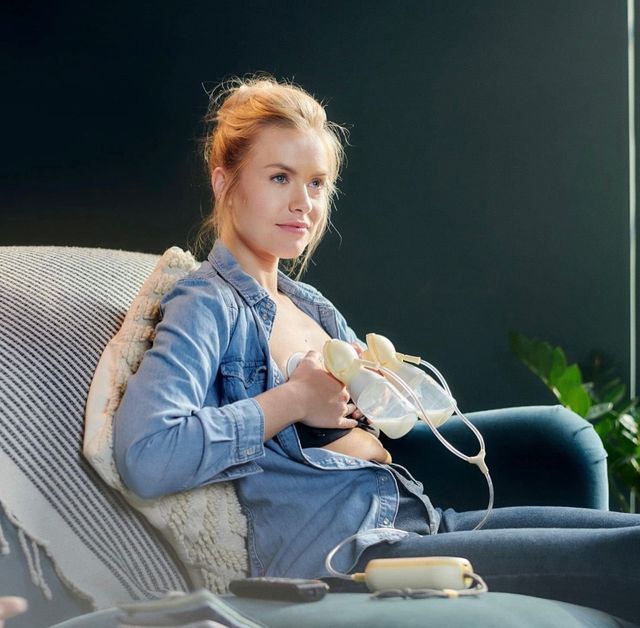 sacaleches doble medela bluetooth Freestyle Flex