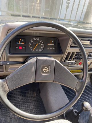 Opel Corsa 1985