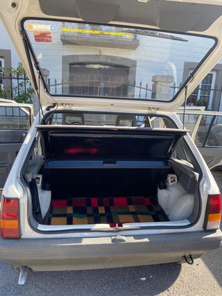 Opel Corsa 1985