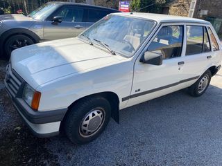 Opel Corsa 1985