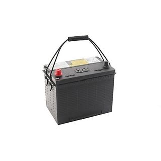 Bateria Caterpillar 12V 650CCA 24BCI