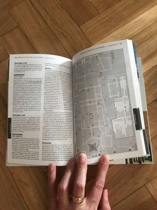 Guia de viaje Lonely Planet Polonia