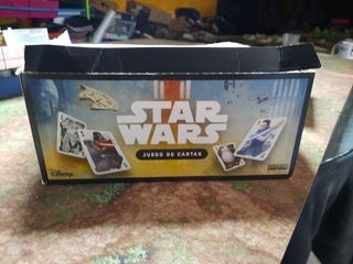 Star wars cromos carrefour 2021
