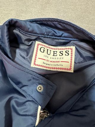Chaqueta Guess 
