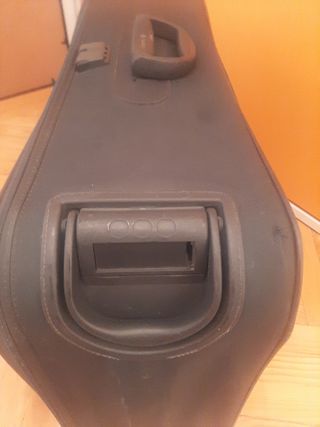 Oportunidad maleta Samsonite 