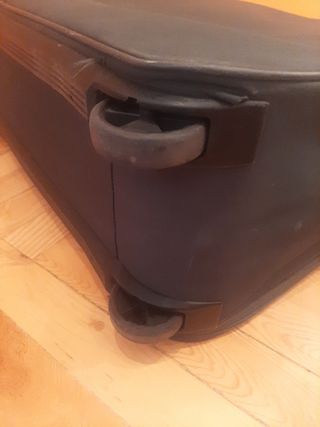Oportunidad maleta Samsonite 