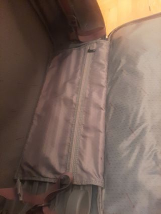 Oportunidad maleta Samsonite 