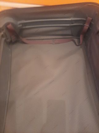 Oportunidad maleta Samsonite 