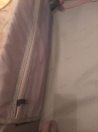 Oportunidad maleta Samsonite 