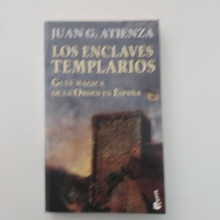 Los Enclaves templarios 
