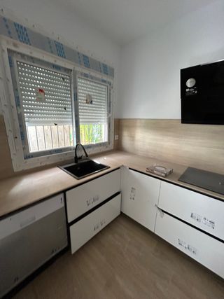 REFORMAS PERFECTAS VIVIENDA