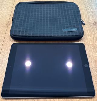 Funda Ipad 10.2” Antonio Miró