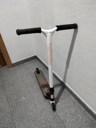Patinete oxelo scooters